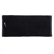 Nike Fundamental Towel [HQ4955-010] 運動毛巾 吸汗 舒適 35x80cm 黑