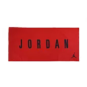 Nike Jordan Cooling Towel [FN0566-609] 毛巾 運動毛巾 75x35cm 紅