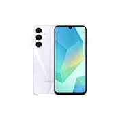 SAMSUNG Galaxy A16 (4G/128G) 6.7吋 5G 智慧型手機 贈傳輸線+手機掛繩  星辰灰