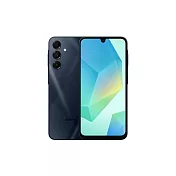 SAMSUNG Galaxy A16 (4G/128G) 6.7吋 5G 智慧型手機 贈傳輸線+手機掛繩  夜影藍