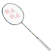 Yonex Nanoflare 700 Tour [NF700TEX529] 羽球拍 速度型 穩定 4U 空拍 銀藍