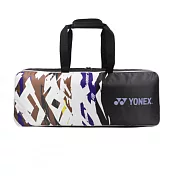 Yonex Racquet Bag [BAG23014TR007] 羽拍袋 網球 拍袋 3支裝 黑白