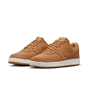 NIKE COURT VISION LO 男休閒鞋-HJ4031200 US8 卡其色