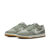 NIKE DUNK LOW RETRO SE 男休閒鞋-HQ1931300 US7.5 綠色