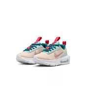 NIKE AIR MAX INTRLK LITE (PS) 中大童休閒鞋-DH9394800 22 粉紅色