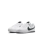 NIKE KIDS CORTEZ EASYON (PSV) 中大童休閒鞋-白綠-DM0951106 16 白色