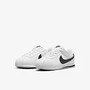 NIKE KIDS CORTEZ EASYON (PSV) 中大童休閒鞋-白-DM0951108 16 白色