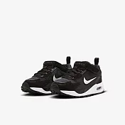 NIKE AIR MAX SOLO (PS) 中大童休閒鞋-黑-FZ0944001 14 黑色