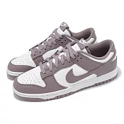 Nike 休閒鞋 Dunk Low 男鞋 女鞋 芋紫 浪漫紫 低筒 情侶鞋 DV0833-112