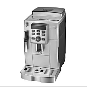 DeLonghi 贈咖啡豆+到府教學安裝 ECAM 23.120.SB 全自動義式咖啡機