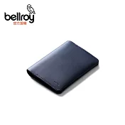 Bellroy Passport Cover 多功能皮革護照套(WPCA) Navy
