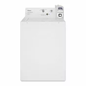 Whirlpool 惠而浦 CAE2765FQ  9公斤商用投幣式 洗衣機