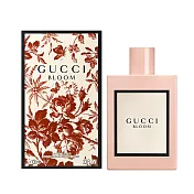 GUCCI 花悅女性淡香精 100ML(原廠公司貨)