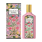 GUCCI 花悅魅意濃郁淡香精 100ML