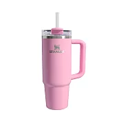 STANLEY 冒險系列 吸管隨手杯2.0 0.88L / 粉彩粉