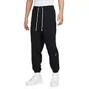 NIKE AS M NK DF SI PANT 男休閒長褲-黑-FZ0225010 XL 黑色