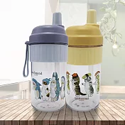 貓福珊迪-隨行大肚杯-850ml-2支