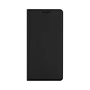DUX DUCIS Xiaomi 小米 14T/14T Pro 5G SKIN Pro 皮套 側翻皮套 -14T-黑色
