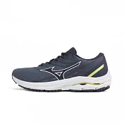 Mizuno Wave Equate 7 [J1GC234854] 男 慢跑鞋 運動 路跑 支撐型 舒適 穩定 灰