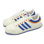 adidas 休閒鞋 Top Ten LO 男鞋 白 藍 橘 Knicks 紐約尼克 愛迪達 GY2515