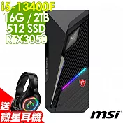 MSI Infinite S3 13SI-641TW (i5-13400F/16G/512SSD+2TB/RTX3050_8G/W11P)