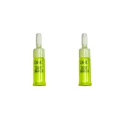 DHC純欖情煥采精華油5ml 買一送一