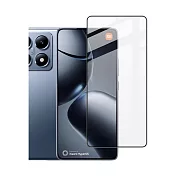 Imak 艾美克 Xiaomi 小米 14T / 14T Pro 5G 滿版鋼化玻璃貼 玻璃膜 鋼化膜 -14T