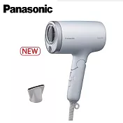 Panasonic 國際牌奈米水離子吹風機 EH-NA7M-H 柔霧銀