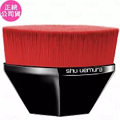 shu uemura 植村秀 #55零刷痕粉底刷 經典紅刷VIP限量版(1入)(公司貨)