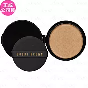 BOBBI BROWN 芭比波朗 霧光持久氣墊粉餅(補充蕊心) SPF40/PA+++(12g)(公司貨) #Extra Light