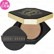 BOBBI BROWN 芭比波朗 冬蟲夏草精華氣墊粉餅(內含一盒一蕊)  SPF40 PA++++(12g)(公司貨) #Extra Light