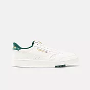 Reebok Sneakers LT Court [100201262] 男 休閒鞋 網球 復古風 皮革 經典 白綠