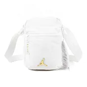 Nike Jordan Airborne Festival [DV5363-101] 側揹包 斜揹包 小包 輕量 白