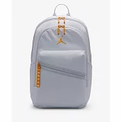 Nike Jordan Air Patrol [HJ3266-085] 後揹包 雙肩包 運動揹包 喬丹 藍橘