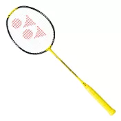 Yonex Nanoflare 1000 Tour [NF1000TEX824] 羽球拍 平衡 偏硬 空拍 4U 閃電黃