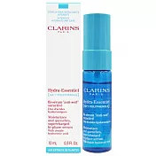 CLARINS 克蘭詩 新一代水潤奇肌保濕精華 10ml (百貨專櫃貨)