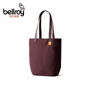 Bellroy City Tote 10L 托特包(BITA) Burgundy