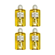 DHC深層卸妝油20ml 四入組