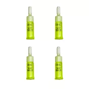 DHC純欖情煥采精華油5ml 四入組
