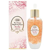 SABON 大馬士革玫瑰光透精華液 50ml (百貨專櫃貨)