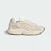 Adidas Ozmillen W [IF9501] 女 休閒鞋 運動 復古 Y2K 老爹鞋 緩震 舒適 愛迪達 米色