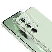 Imak SAMSUNG 三星 S24 FE 鏡頭玻璃貼(一體式) 奈米吸附 鏡頭貼 鏡頭保護貼 鏡頭膜 -S24 FE