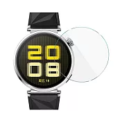 Imak 華為 Watch GT 5 （41mm/46mm） / GT 5 Pro （42mm/46mm） 手錶玻璃貼 -GT 5 (41mm)