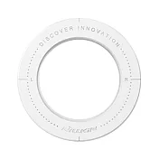 NILLKIN NKL11 磁立環 Ultra (1入) 平板專用 需搭配 NKL12 使用 -白色-1入