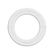 NILLKIN NKL12 磁吸環 Ultra (1入) 平板專用 需搭配 NKL11 使用 -白色-