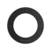 NILLKIN NKL12 磁吸環 Ultra (2入) 平板專用 需搭配 NKL11 使用 -黑色-