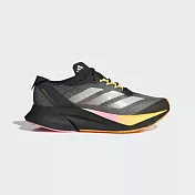 ADIDAS ADIZERO BOSTON 12 W 女跑步鞋-IF9221 UK4 黑色