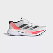 ADIDAS ADIZERO BOSTON 12 M 男跑步鞋-IF9210 UK4.5 白色