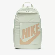 Nike Elemental Backpack [DD0559-020] 後背包 綠 古銅