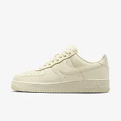 Nike Air Force 1 ’07 Fresh [DM0211-101] 男 休閒鞋 運動 經典 百搭 奶油黃